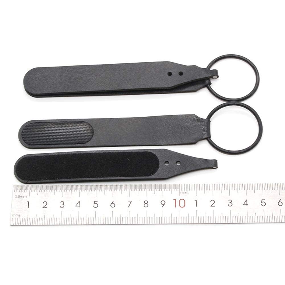 Amazon | yuandan ナックルストラップ リストストラップ付き Oculus