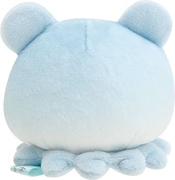 Amazon.co.jp: リラックマ『うみリラきぶん』てのりぬいぐるみ