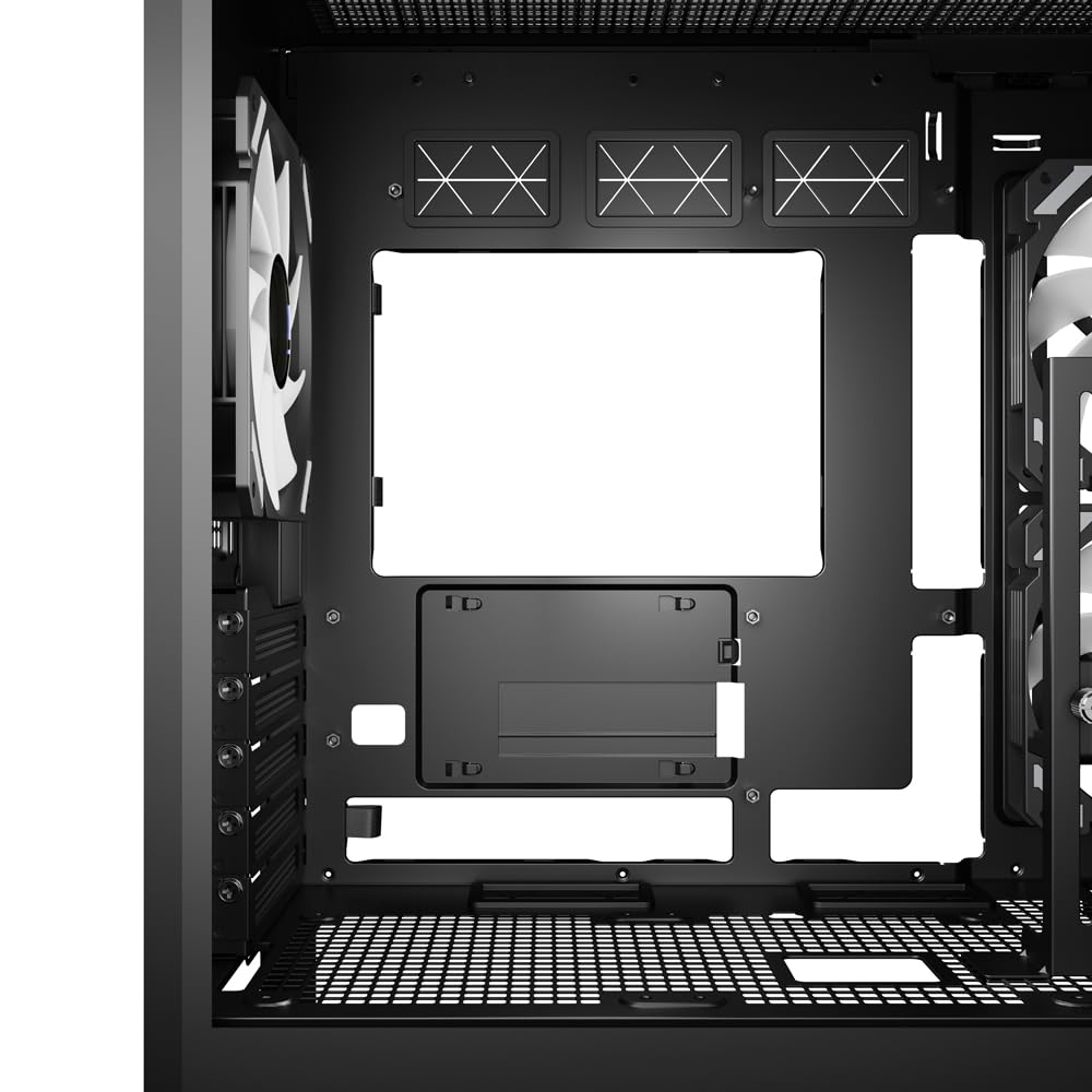 Sharkoon Elite Shark CM100, Micro ATX, PC case