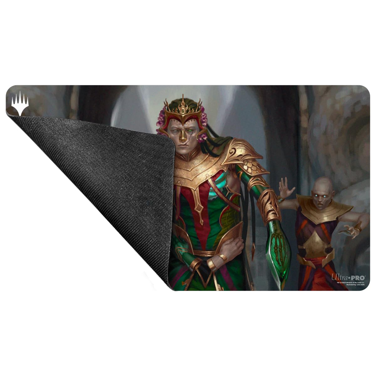Amazon.com: Ultra PRO - Tarkir Dragonstorm Kotis, Sibsig Champion