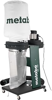 metabo (Metabowerke GmbH) Späneabsauganlage SPA 1200
