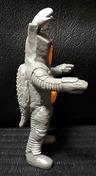 ゼットン ソフビ 円谷怪獣総進撃 Amazon.co.jp: 円谷 ウルトラ怪獣ソフビ ゼットン 2種セット