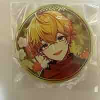 みこと お正月 缶バ みこと シクフォニ ランダム缶バッジ 2023年 お正月ver.(六陣