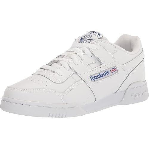 Reebok Men's Workout Plus