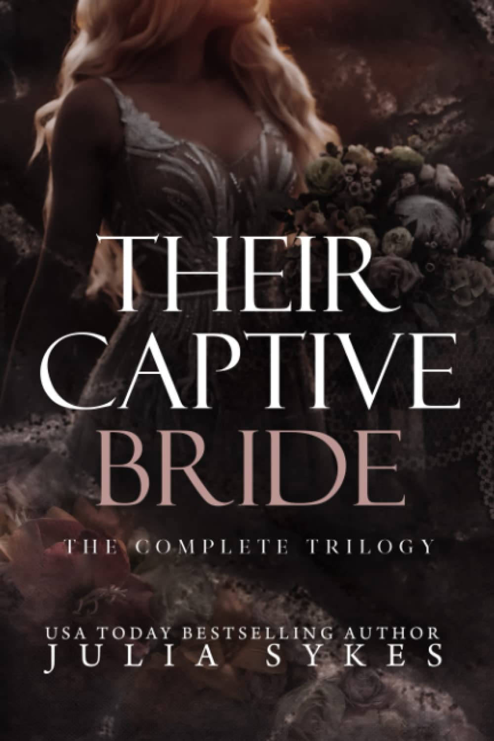 Their Captive Bride: The Complete Trilogy