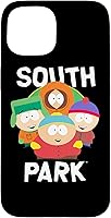 Vista 6 de South Park Funda de pandillas para iPhone 17