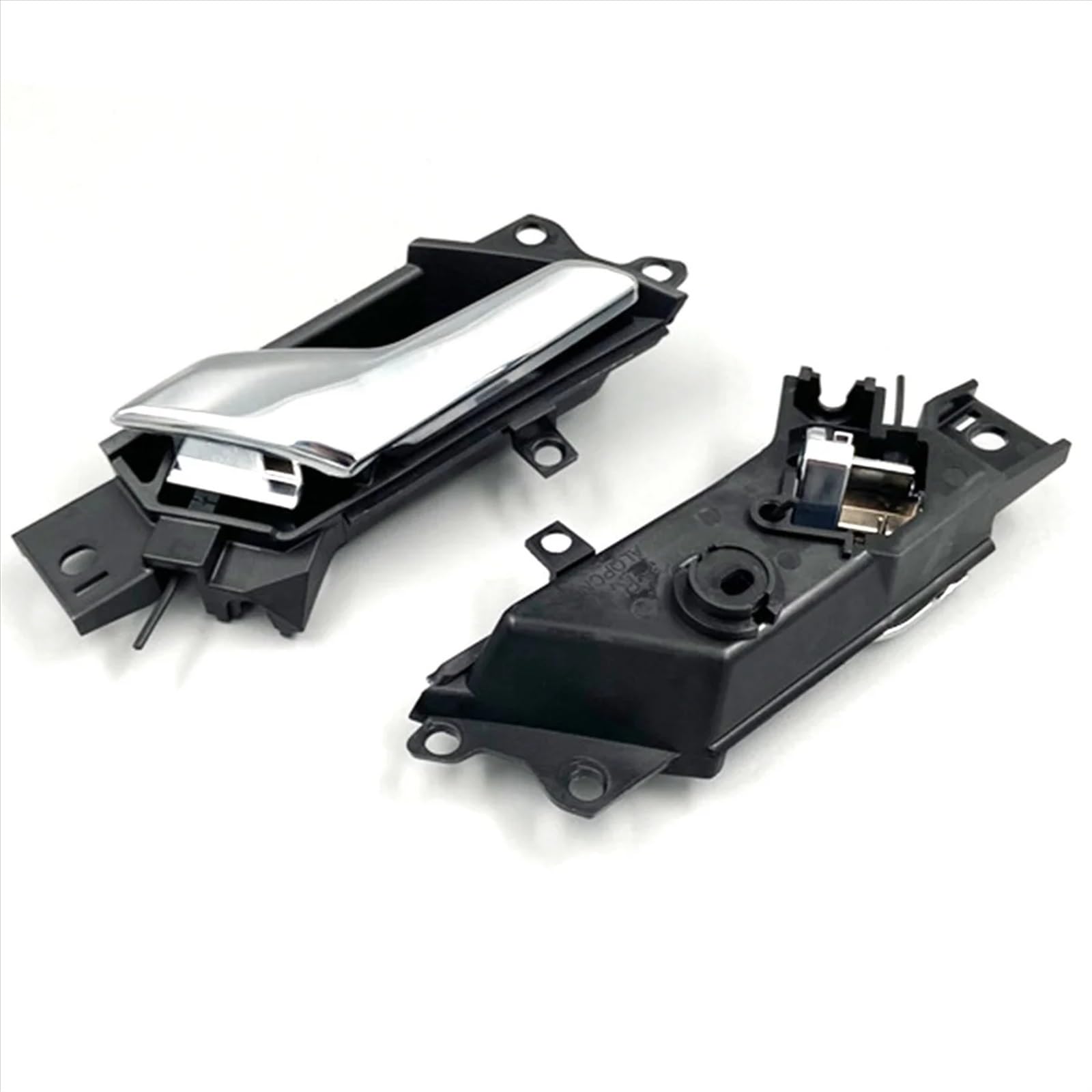 Maniglia Interna Auto Pannello Per Chevrolet 96861998 96861999 8x Interni auto Sinistra Destra Maniglia per porta adatta Maniglia Interna