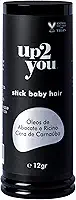 STICK BABY HAIR