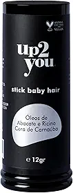 STICK BABY HAIR