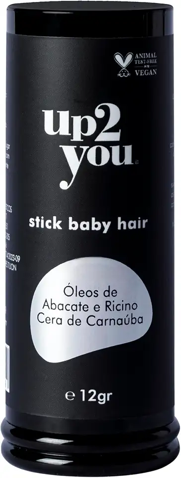Stick Baby Hair Control 13g