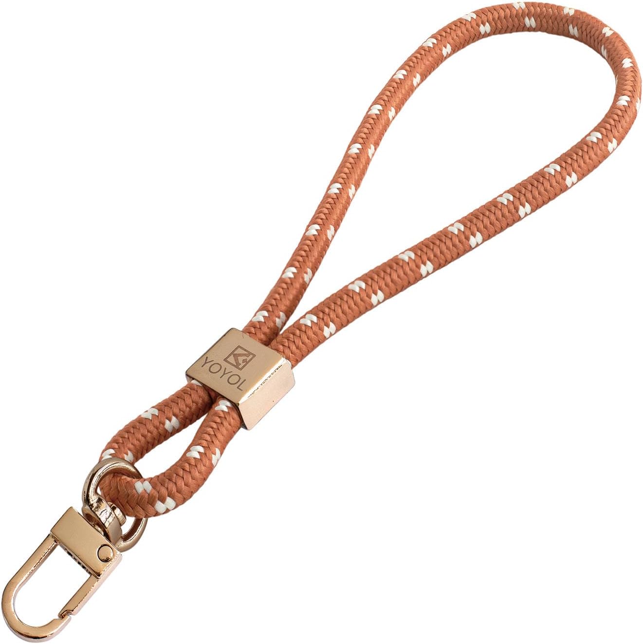 Wrist Lanyard for Keys, Wristlet Strap Keychain,Key Chain