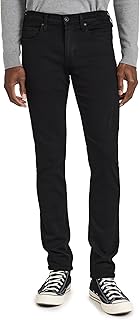 Men's Lennox Transcend Slim Jeans