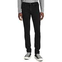 PAIGE Mens Lennox Transcend Slim Jeans
