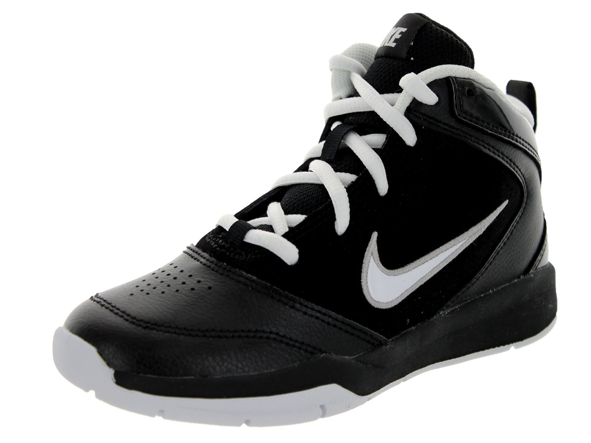 NIKE Little Kid's Team Hustle D 5 (PS)