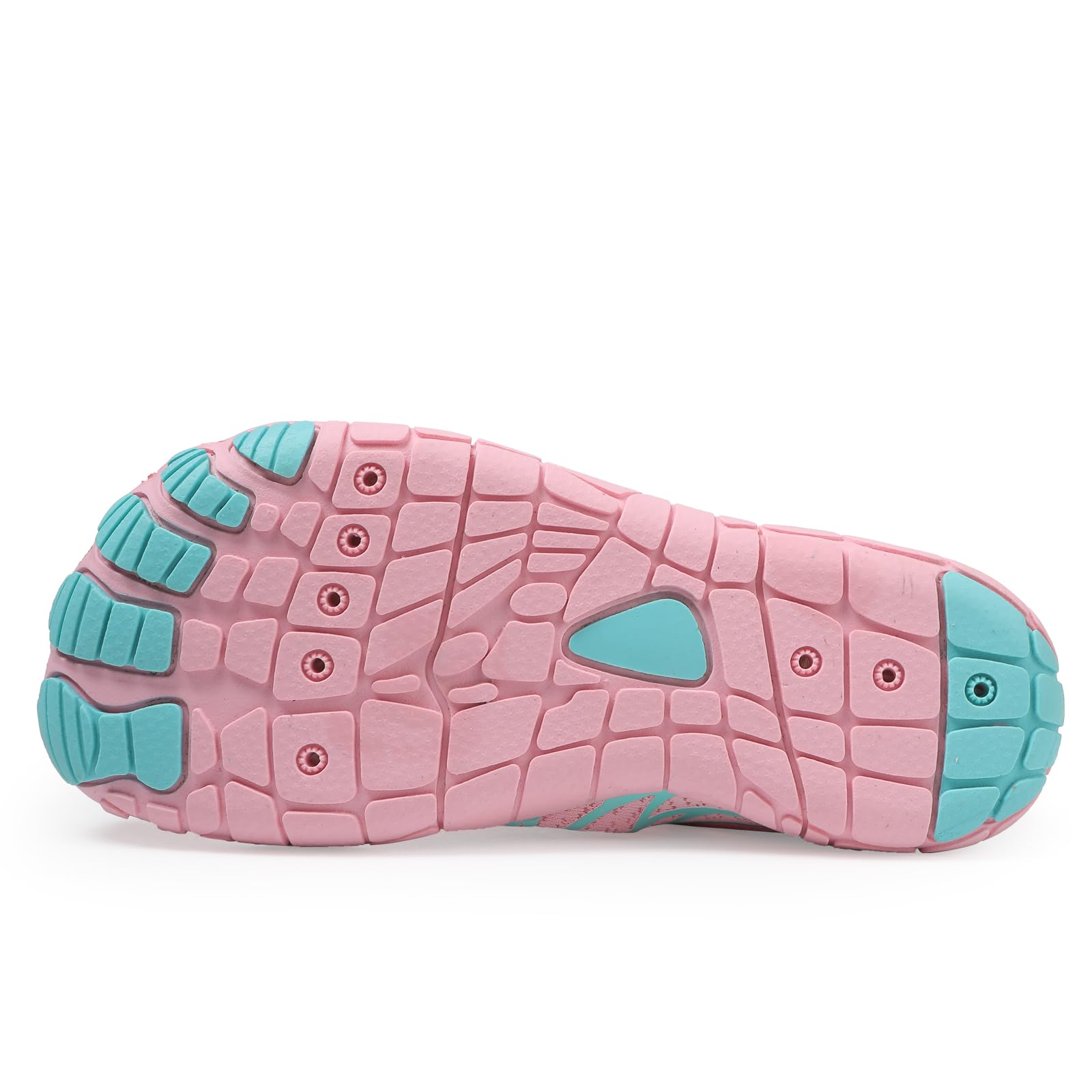 Zapatos descalzos para niños, zapatos descalzos, zapatos de agua, zapatos de playa, de secado rápido, zapatos de baño, zapatos de agua para niños y niñas