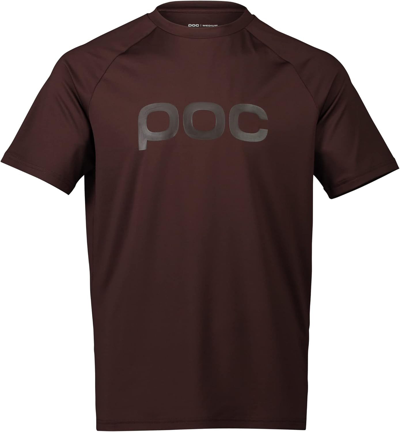 POC M's Reform Enduro Tee Cycling Apparel