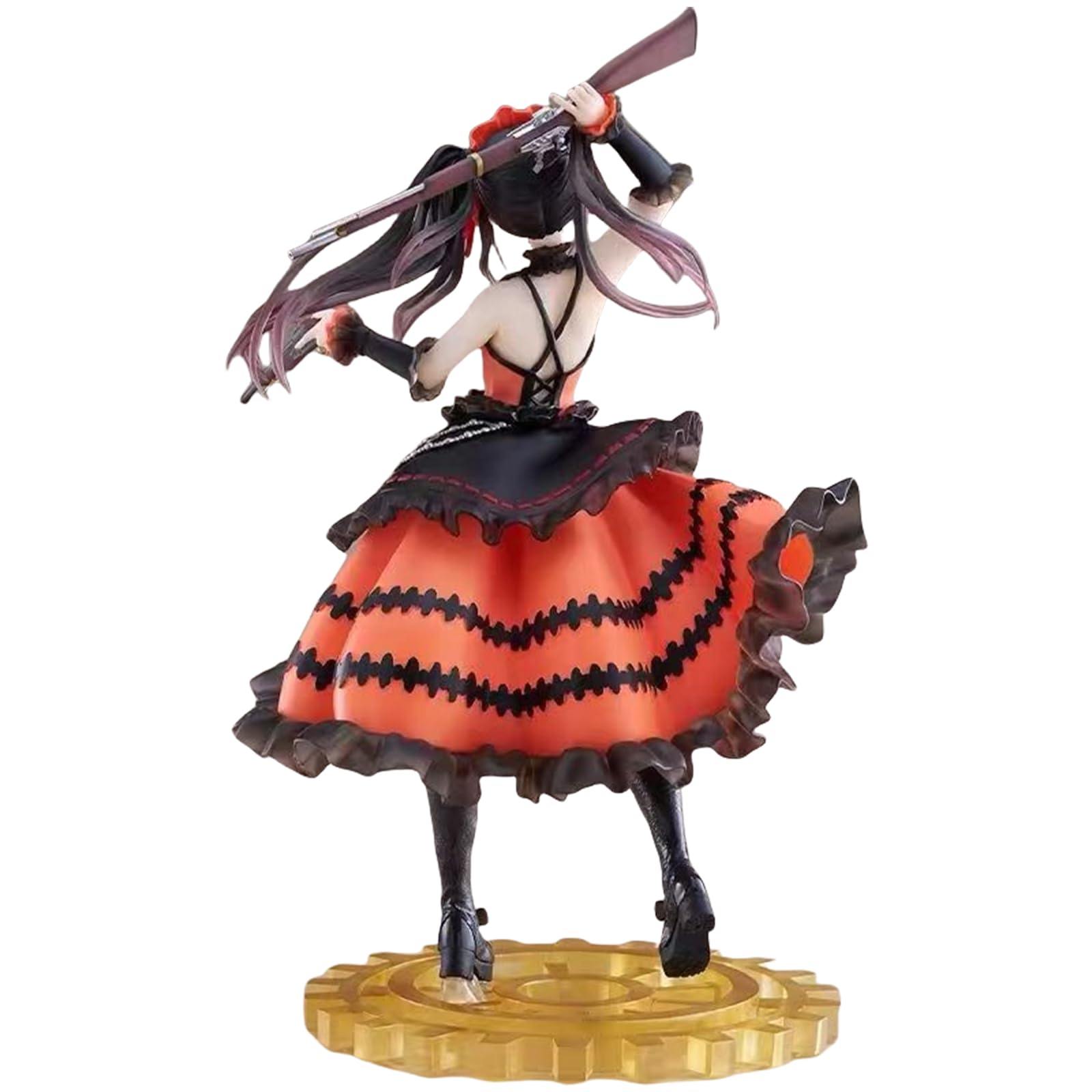 Date A Live - Kurumi Tokisaki Glitter & Glamours Figuur Date A Live - Kurumi Tokisaki Glitter & Glamours Figuur