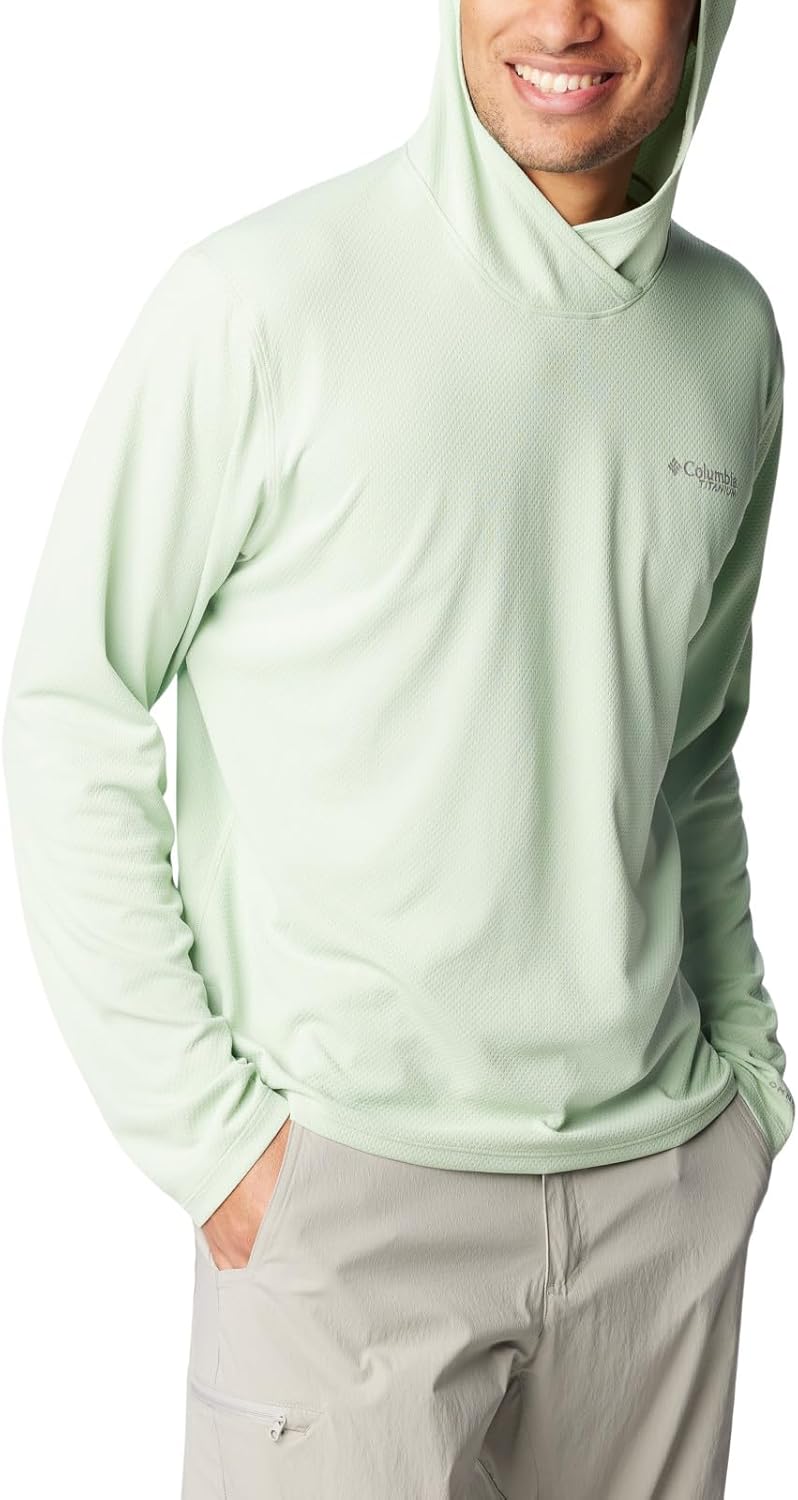 Columbia Men's Summit Valley Hoodie