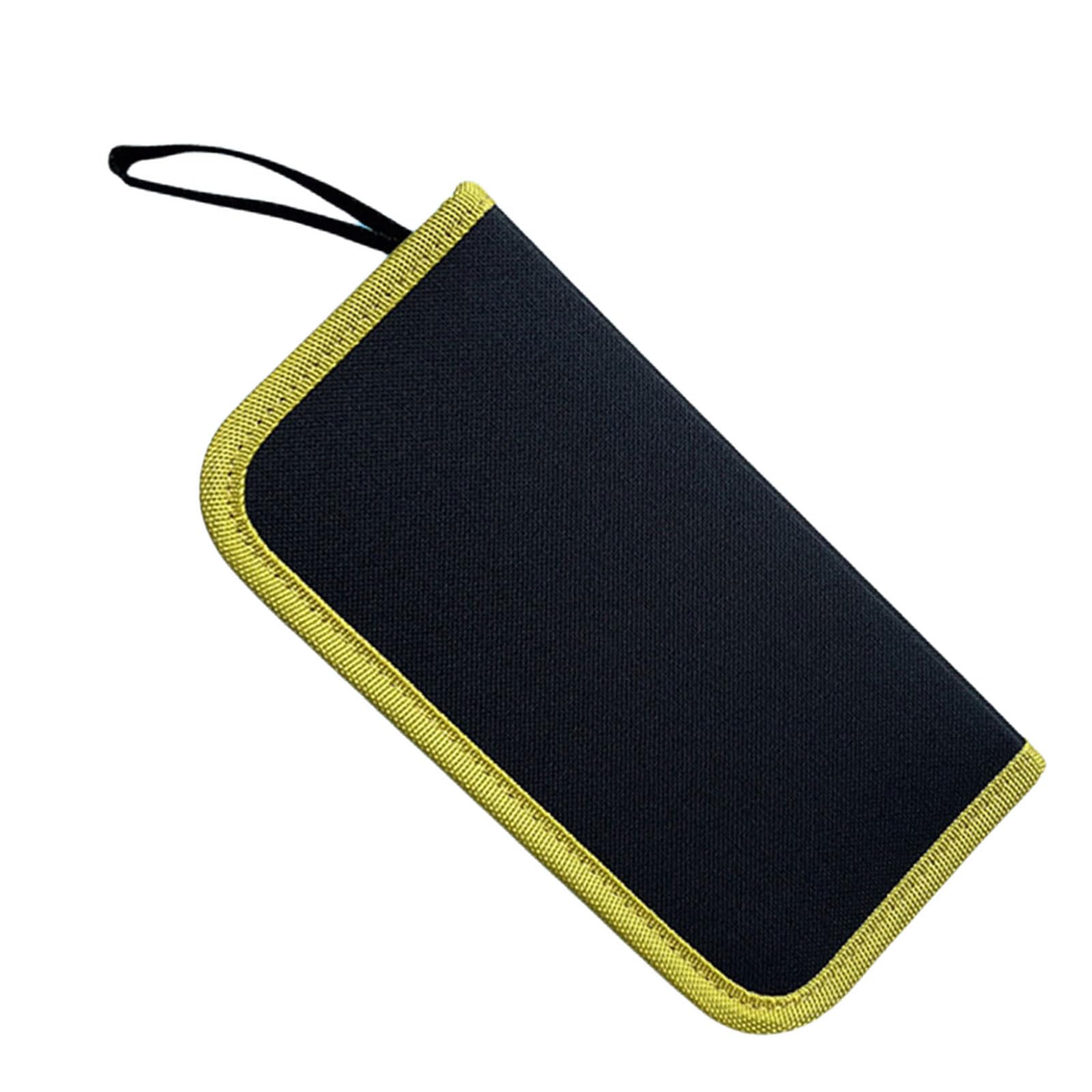 Multipurpose Portable Protective Bag Soldering Portable Storage Bag Zippers Tool Pouches Electric Screwdriver Carry Case Oxford Fabric Tool
