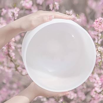 クォーツ　クリスタル　ボウル　７個セット　A＝432Hz ケース付 楽天市場】楽器 クリスタルボウル7個セット432Hz ボール