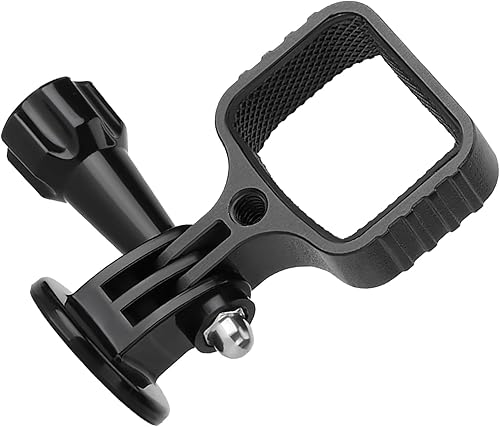 Clip de expansión Adaptador Soporte de montaje para DJI OSMO Pocket 3 Cámara