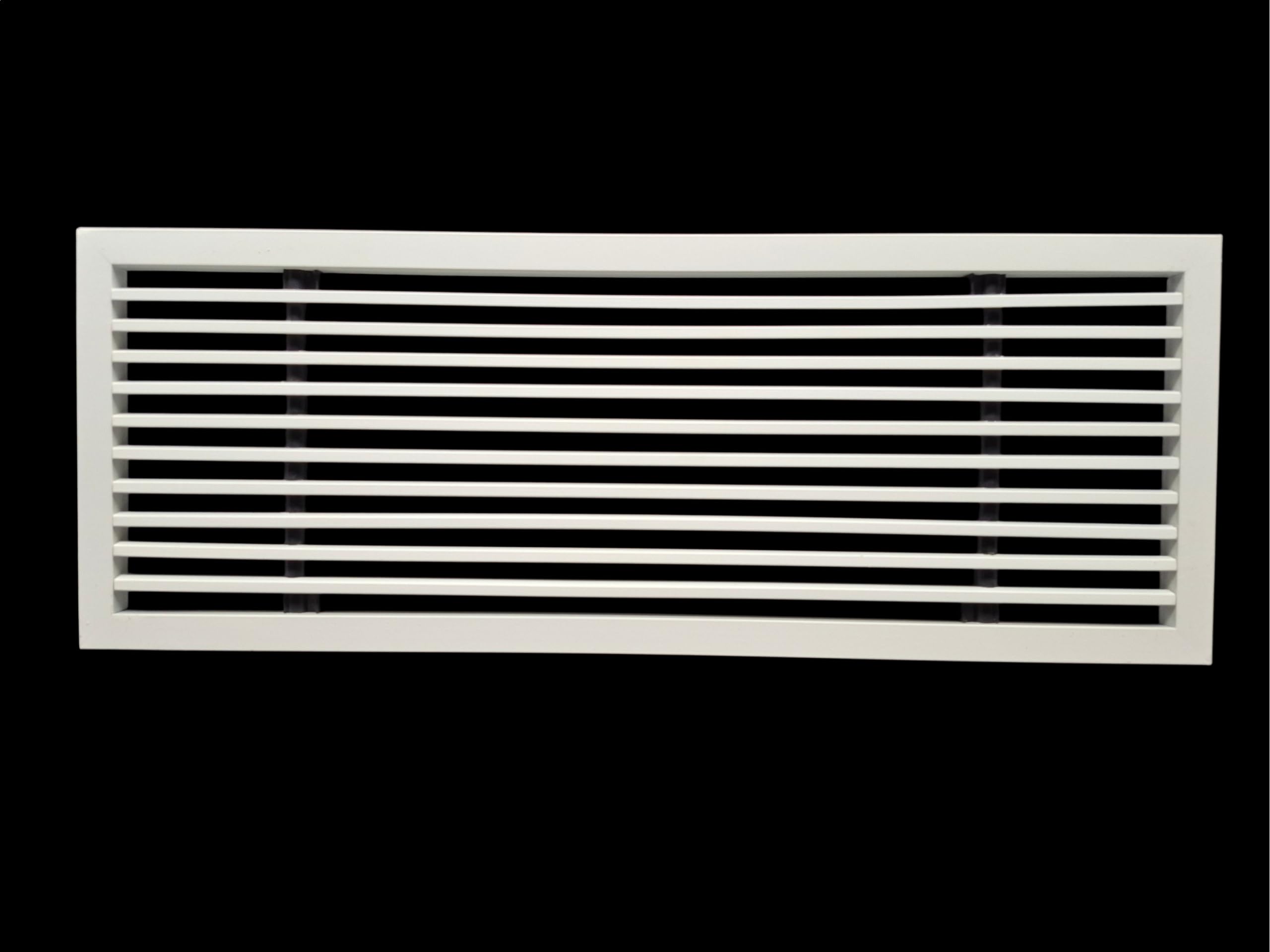 Aluminium Grill - Modern Ventilation & Decor -20