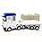 Robocar Poli DIE-CAST Terry Cargo Truck - Metal Container Semi-Tractor Toy for Toddlers | Birthday & Party Gift for Boys & Girls Ages 1-5