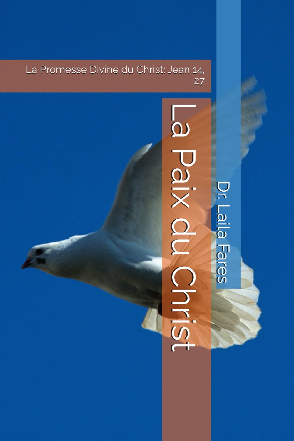 La Paix du Christ: La Promesse Divine du Christ: Jean 14, 27 (Petites Leçons de Catéchisme)