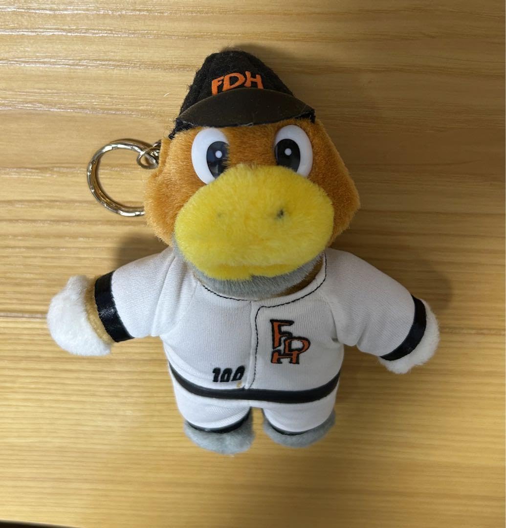 Amazon.co.jp: ハリーホーク ぬいぐるみ 福岡ダイエーホークス : おもちゃ