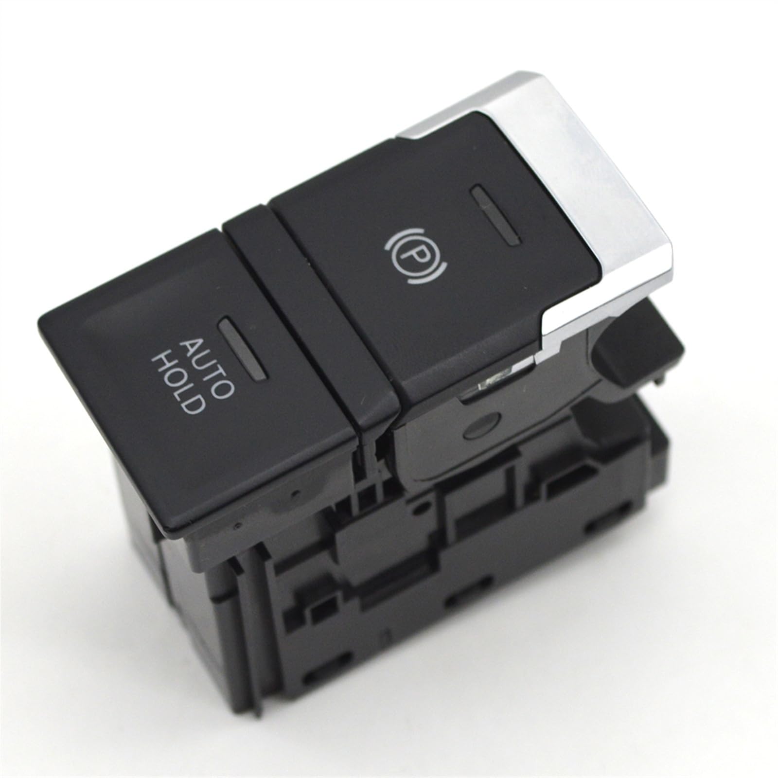 Compatible Avec VW Pour TROC Frein À Main Électronique D'assistance Descente Clé Maintien Colline Interrupteur Maintien Automatique Bouton Commutation Stationnement Voiture Bouton de Frein à Main