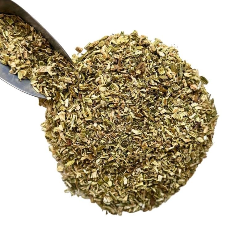 Kräutertee Riesenbärenklau Pflanze 1 KILO Heracleum sphondylium