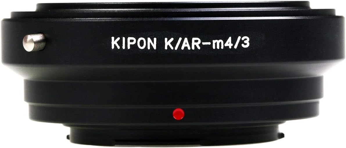 新しいブランド 【希少】コニカKonica ARマウント〜ニコンFマウント