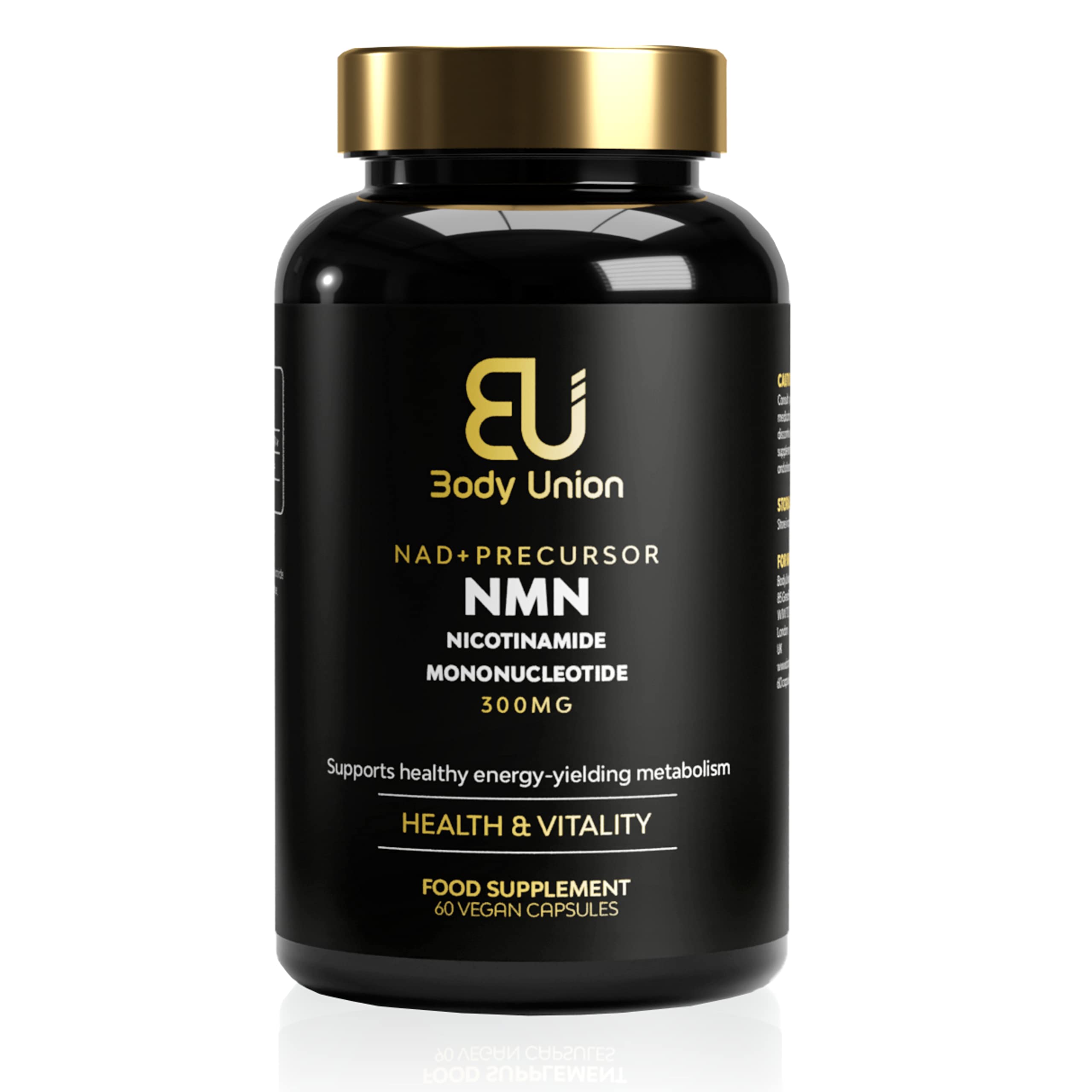 Boost Your Body’s NMN Levels Naturally: A Comprehensive Guide