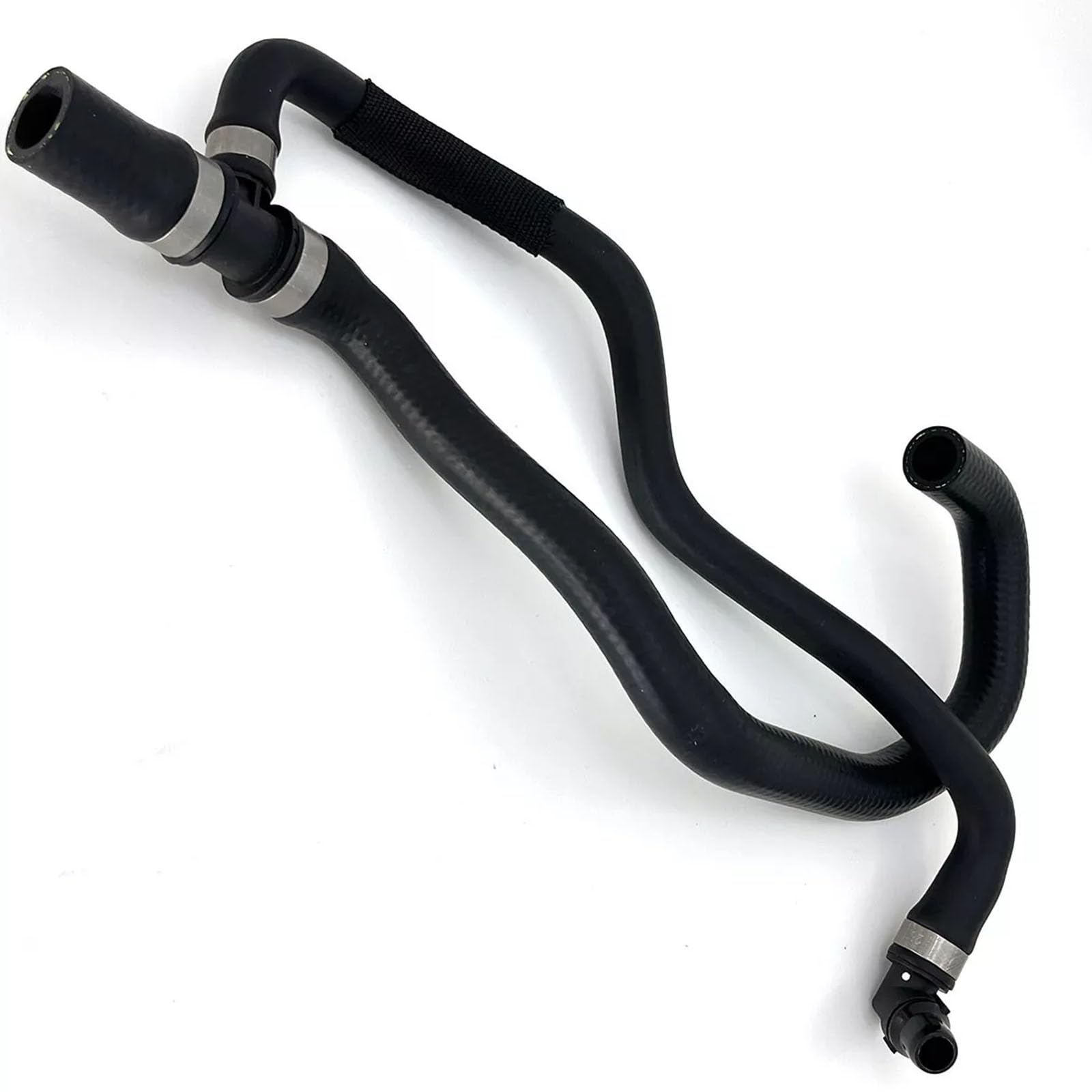Engine Cooling Systems Hose for W292 W166 GLE43AMG GLE320 GLE400 GLS450 GL450 ML400 Resistant Leak Proof Coolant Tube