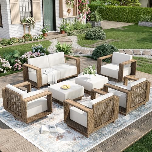 MIXPATIO 5-piece outdoor furniture set