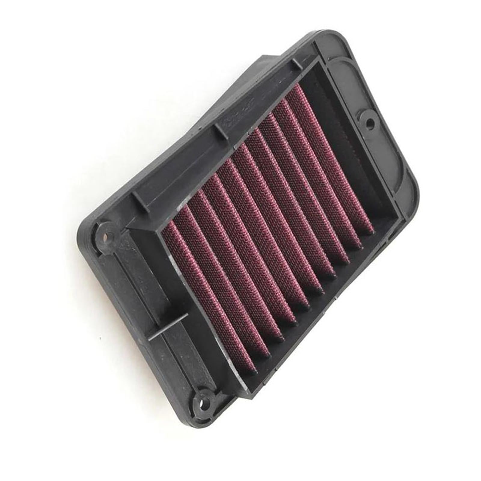 Filtre à air haut débit Victoria 150i pour augmenter le flux d'air