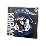 Stray Kids 4th Full Album [KARMA] Limited KARMA Version (P.O.B Poster)