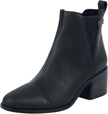Toms chelsea boots women Clearance