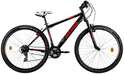 Bici Bicicletta ATALA Blister 21V Ruota 29\