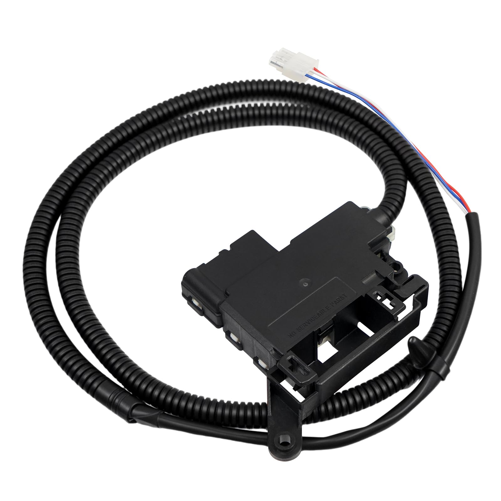 葵2511W3 Amazon.com: QBselecar Washer Lid Lock Assembly compatible with