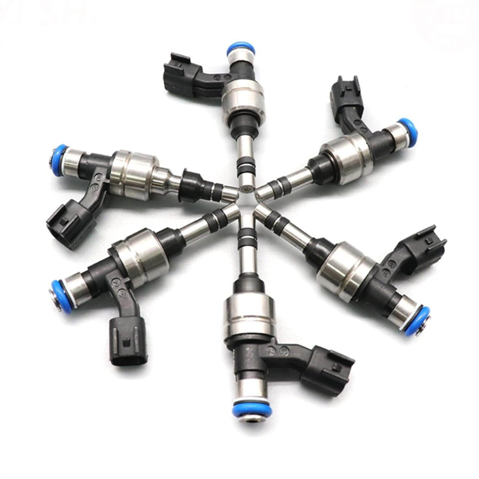 Car Petrol Injection Nozzles for Cadillac for CTS for SRX Fuel Injector 12629927