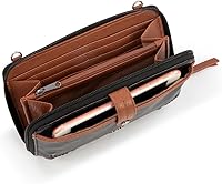 Vista 3 de The Sak Bolso cruzado para smartphone Iris