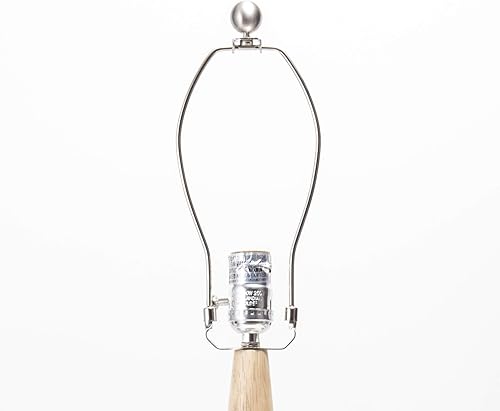 Miniatura 6 de nuLOOM Lámpara de mesa Torrance de 28"