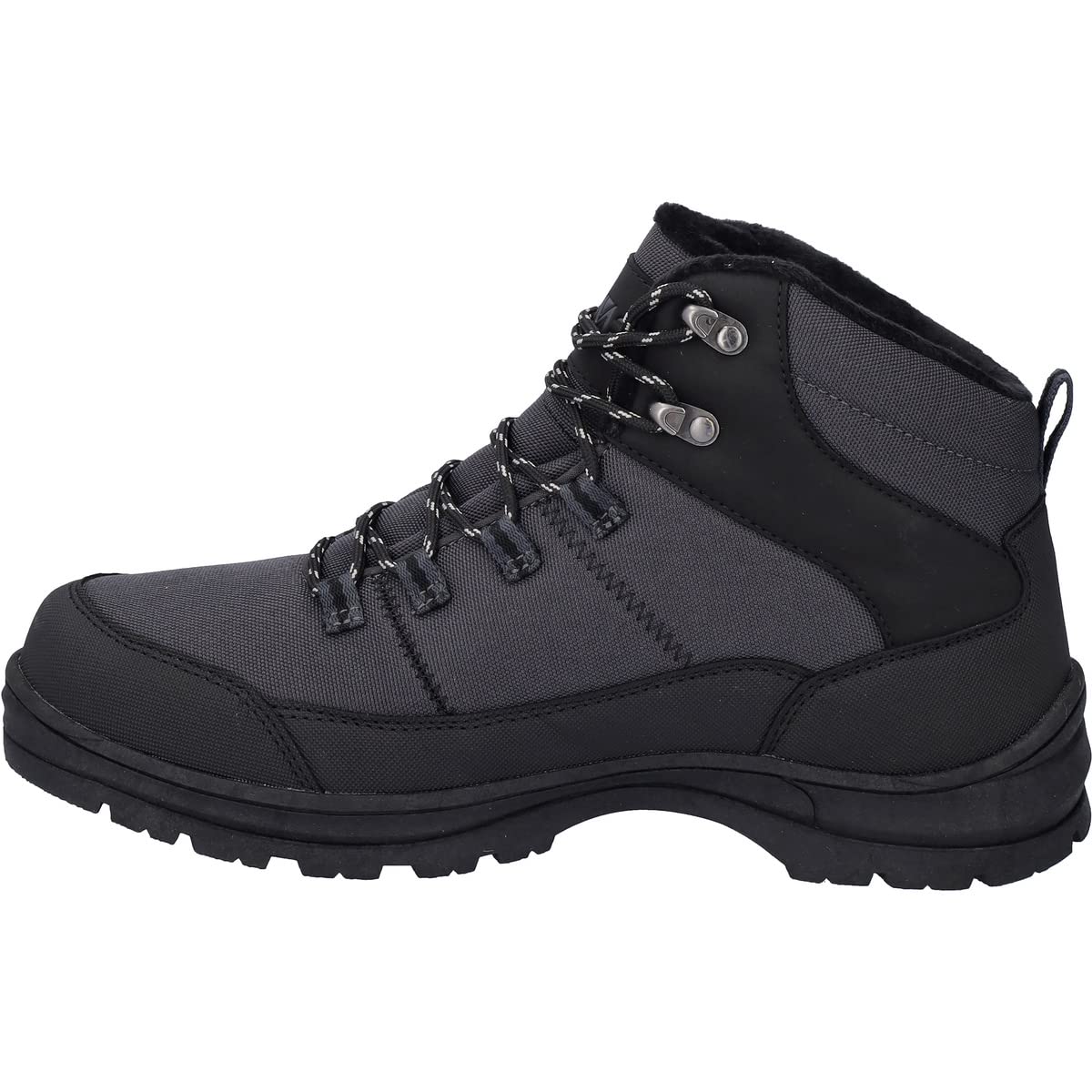 CMP Annuuk Snow Boot Wp Stivali da NeveUomo