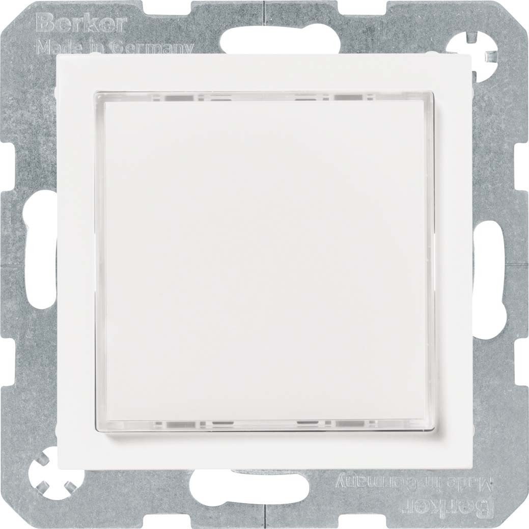 Signalisation LED rouge vert blanc brillant pour boîtier