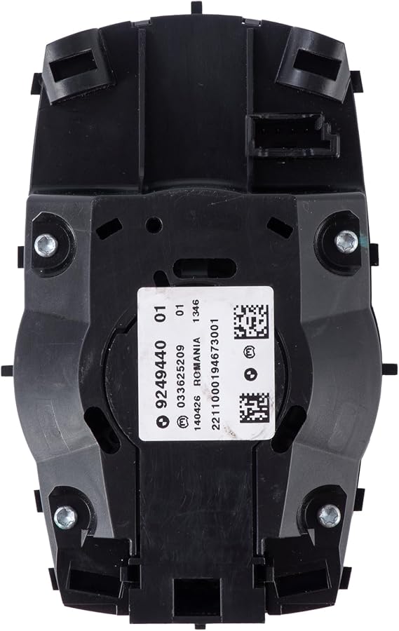 4pin iDrive Media Switch Controller for BMW 1 3 X1 X5 X6 2007-2014