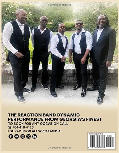 Independently Published Teague, Alice Spotlight Spectacular Magazine thumb #1