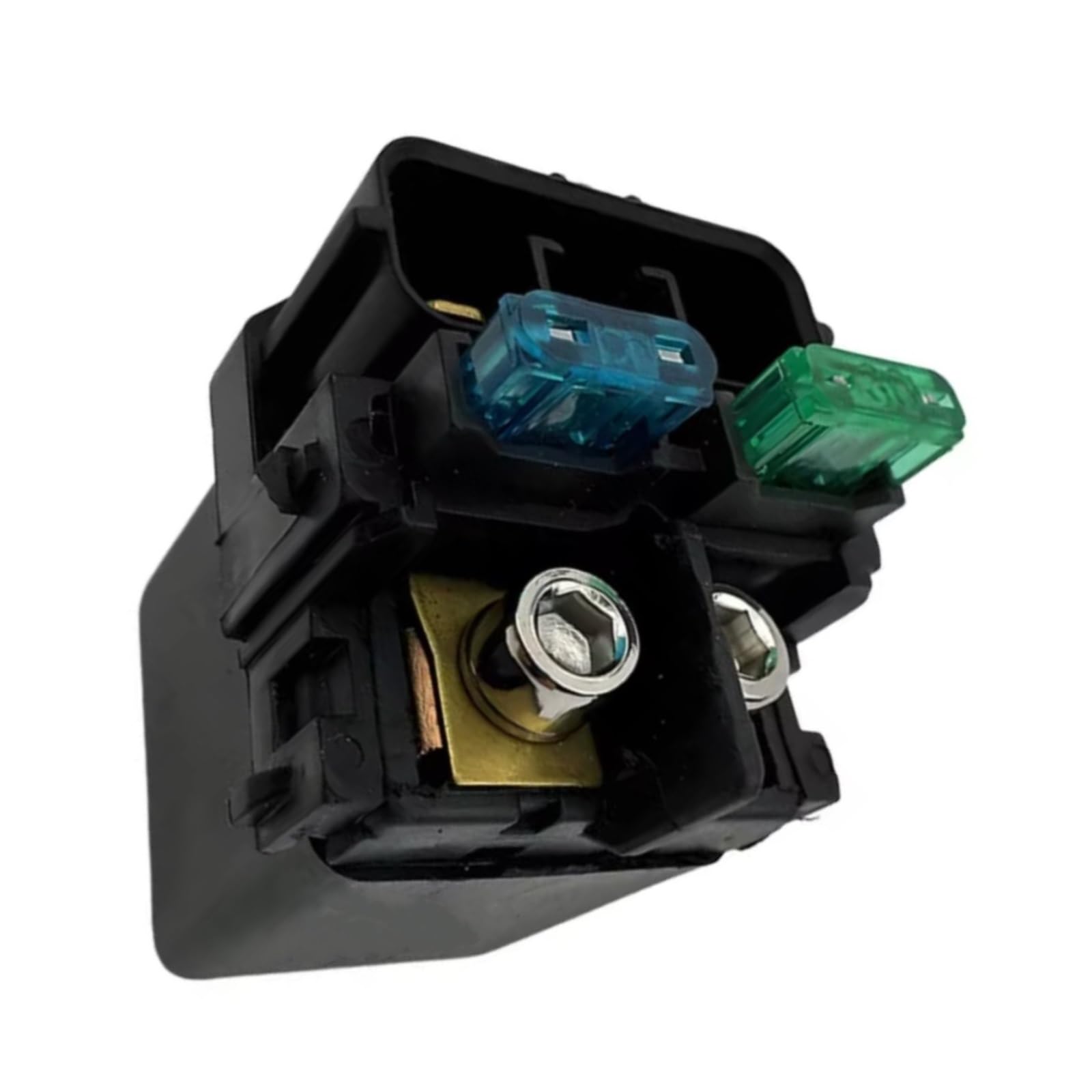 Relais démarreur CBR1000RR solénoïde accessoires 35850-MFL-D00 - 7