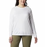 Women's Tidal Tee II Long Sleeve Shirt