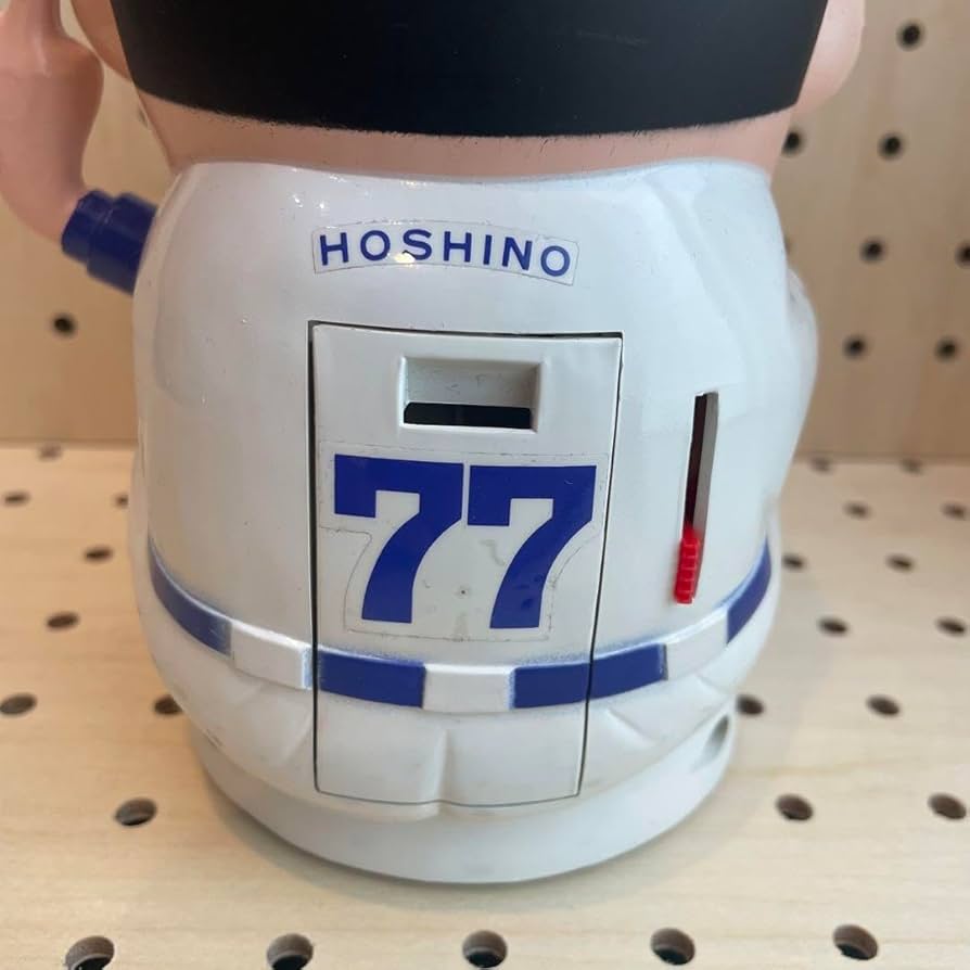 中日ドラゴンズ 当時物 ウインドブレーカー デサント社製 星野竜 中日ドラゴンズ 当時物 ウインドブレーカー デサント社製 星野竜